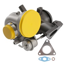Turbo for Mercedes A160 A180