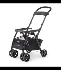 Chicco KeyFit Caddy Frame