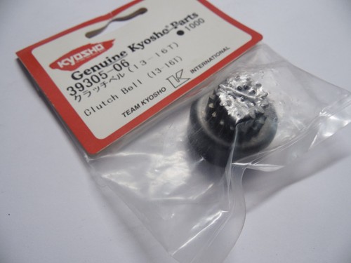Kyosho 39305 cloche - 39305-06, /