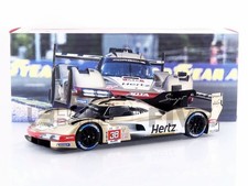 IXO 1/18 - PORSCHE 963 - 24H