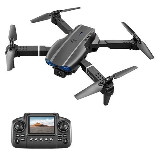 Drone pliable caméra hd - drone,