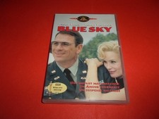 DVD,"BLUE SKY",tommy lee jones,jessica lange,etc,(1926)