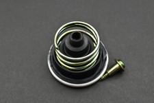 Pied isolant pour platine