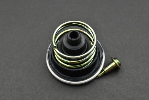 Pied isolant pour - , platine