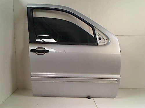 Porte avant droite mercedes - avant,