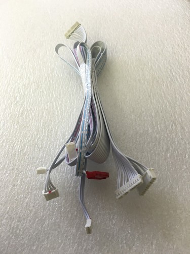 Rca 50lb45rq power supply - 50lb45rq,