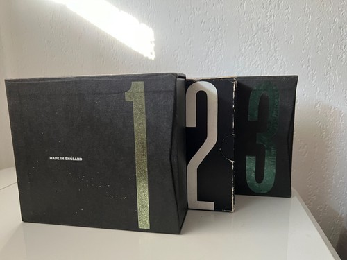 Set box depeche mode 6 - mode, 1