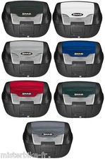 Coffre top case shad - coffre, sh40