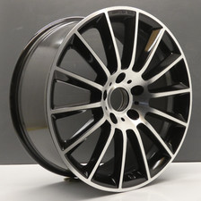 Mercedes G Wagen 20 " Turbine