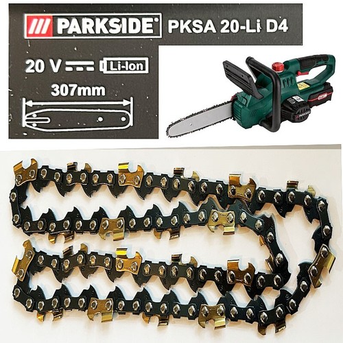 Parkside chaîne - c4,