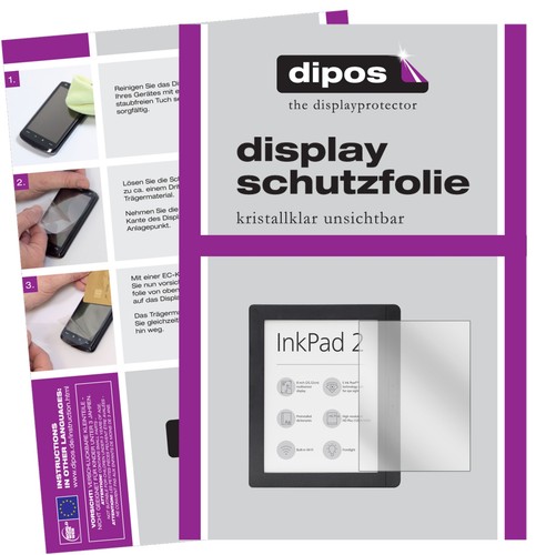 Protection pour pocketbook - pour,