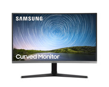 ⚡SAMSUNG LC27R500FHRXEN