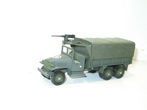 Solido camion gmc - solido,