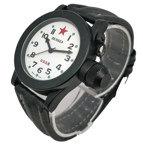 Montre 38mm 2010s mécanique - 38mm,
