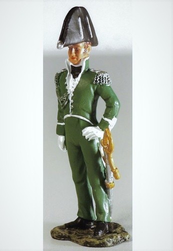 Soldat plomb maréchaux du - soldat,