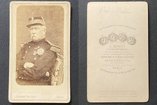 Appert, Paris, Le maréchal comte Patrice de Mac-Mahon, duc de Magenta, circa 187