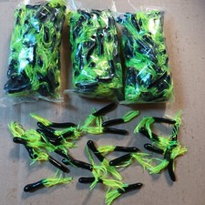 Gros lot pêche leurres