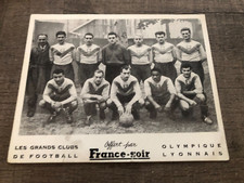 rare carte offert France-soir