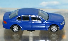 Schuco - BMW Série 7 - E65 -