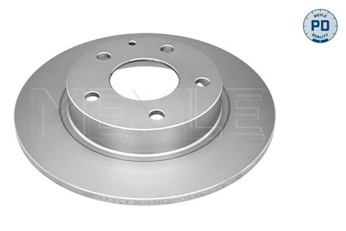 Disque frein mazda t - disque, de