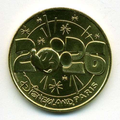 Disneyland disney 2026 - 77,