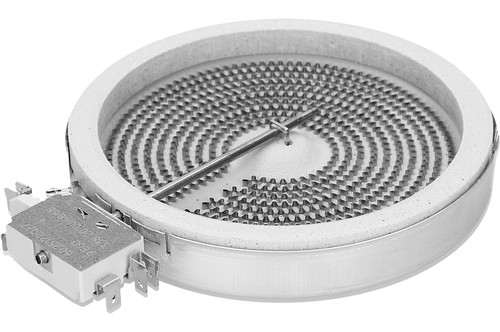 Radiateur chauffage 140mmø - chauffage,