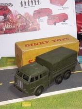 DINKY TOYS FRANCE BERLIET TOUS