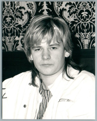 1984 zak starkey - 1984,