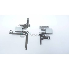 Charnières  -  pour Lenovo Yoga 300-11IBY  - FRANCE / TVA