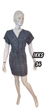 Ikks Taille 34 Superbe robe