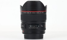 Canon 14mm f2.8L II USM
