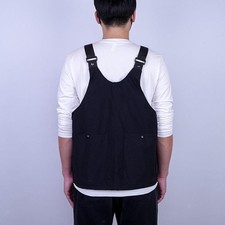 Gilet de pêche à la mouche