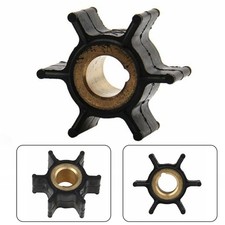 Pompe à eau turbine pour