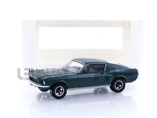 Norev jet car ford - car, 1/43
