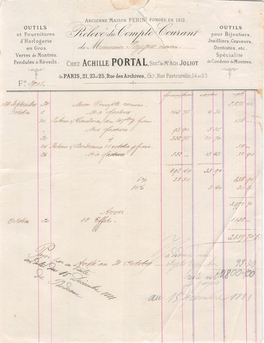 1881 outils fournitures d - outils, et