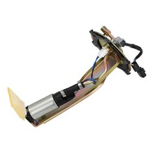 Fuel Pump Module Assembly for