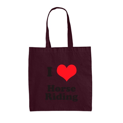 Aime équitation sac - j'aime,