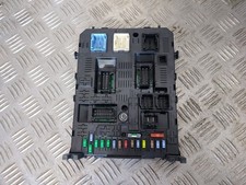 Boitier BSI K04 - CITROEN C5