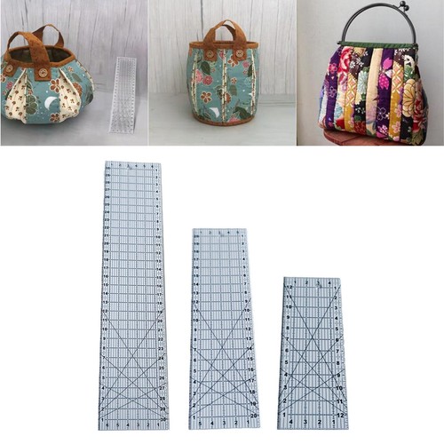 Règle couture patchwork - couture,