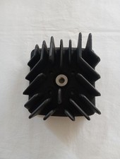 Culasse Peugeot 50 XP Année