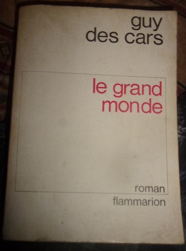 Livre 1969 grand - le,