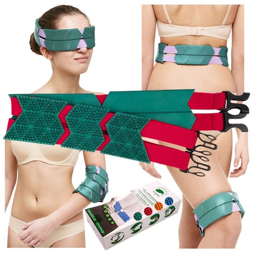 Lyapko ceinture acupuncture - lyapko, d'acupuncture