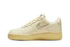DO9456-100 Nike Air Force 1 '07 LX 'Coconut Milk' chaussures de sport baskets...