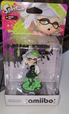 Nintendo Amiibo - Splatoon - Marie - Neuf