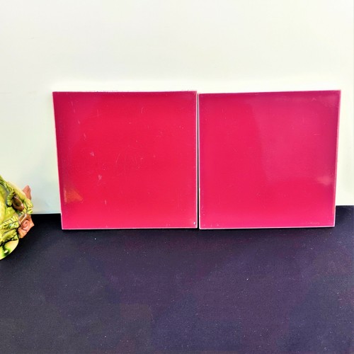 Ancien cerise rouge - ancien,