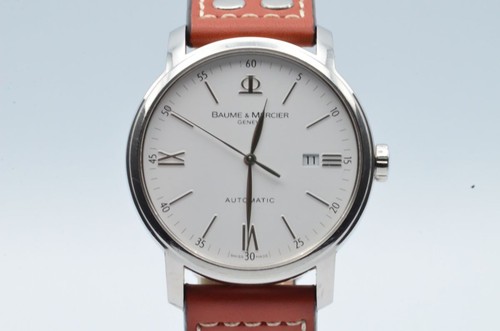 Baume mercier classima - &,