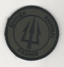 KFOR OPERATION TRIDENT -