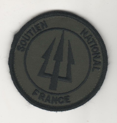 Kfor operation trident - trident,