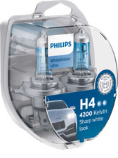 Philips PH-12342WVUSM P43T-38