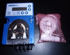 1 x Kronos 50 - Pompe doseuse péristaltique